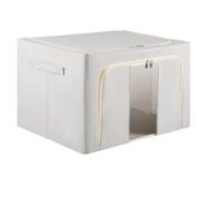 TAILI 太力 衣服收纳箱 2中号1小号