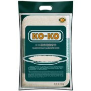 KO-KO(口口牌) 柬埔寨香米 长粒大米 进口香米 大米5kg