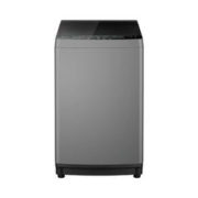 小天鹅 纯净系列 TB100VC123B 定频波轮洗衣机 10kg 玄武灰