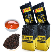 一农茶叶一级浓香黑乌龙茶乌龙茶袋装250g 福建茗茶
