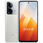 iQOO Z8 5G智能手机 12GB+512GB