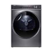 再降价、双11预售、PLUS会员：Haier 海尔 XQG100-BD14326L 精华洗超薄平嵌系列 滚筒洗衣机 10kg