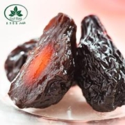 古力巴戈 新疆大西梅干500g