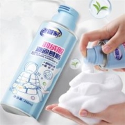 可用签到红包 老管家羽绒服干洗剂260ml