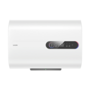 海尔（Haier）电热水器60升/80升热水器家用三档变频速热3300W金刚无缝胆一级能效大水量租房储水式电热水器 【小体积】60升速热+预约洗浴+二级能效 全国联保 上门安装