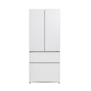 京东百亿补贴：Panasonic 松下 NR-EW46TGB-W 零嵌入多门冰箱 58CM超薄 464升