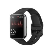 OPPO Watch2 ECG版新款上市男女智能手表心电检测双擎长续航eSIM