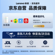 联想（Lenovo）蓝牙耳机真无线 降噪耳机入耳式 蓝牙5.3运动音乐适用于苹果华为小米手机TC3306白色