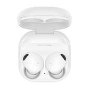 三星（SAMSUNG）Galaxy Buds2 Pro 智能主动降噪真无线蓝牙耳机/24bit高保真音频/IPX7防水/佩戴舒适 冰雪浮绘
