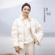 巴拉巴拉 儿童羽绒服男童女童宝宝2023新款冬