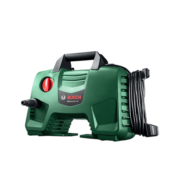 博世（BOSCH）EA110洗车机高压清洗机220V家用高压水枪洗车泵水泵自用便携神器