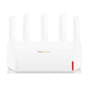 新华三（H3C）NX30Pro路由器千兆WiFi6无线AX3000 高速穿墙王家用5G双频mesh电竞路由游戏加速
