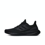 adidas 阿迪达斯 秋季男女款PUREBOOST 23 WIDE运动跑步鞋