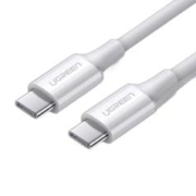 UGREEN 绿联 双头typec数据线pd100w快充ctoc口适用苹果iPhone15promax充电线器华为
