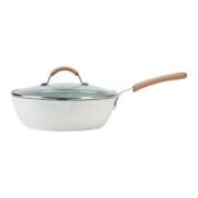 京东京造 LJ-007 煎锅 28cm