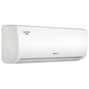 预售、PLUS会员：GREE 格力 KFR-26GWNhAf1BAt 壁挂式空调 1匹