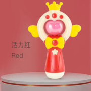 鼎娃 儿童音乐迷你魔法棒玩具