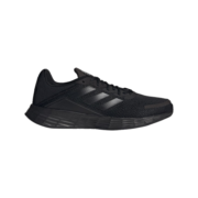 adidas阿迪达斯官方DURAMO SL男子训练备赛轻盈跑步运动鞋G58108 黑 45(280mm)