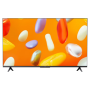 京东百亿补贴：小米 Redmi  智能电视 A55 55英寸 2024款 4K超高清远场语音 L55RA-RA