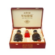 88VIP会员：古井贡酒 年份原浆古5-50度500ml*2礼盒