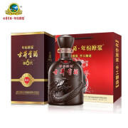 古井贡酒 年份原浆 献礼版（第六代）50度500ml