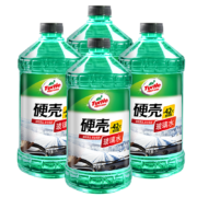 龟牌（Turtle Wax）汽车玻璃水 -42°C 4瓶*4件