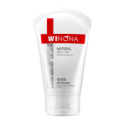 薇诺娜（WINONA）80g柔润保湿霜润肤乳液面部干燥大干皮男女护肤品补水面霜