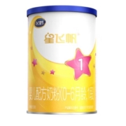 飞鹤（FIRMUS）星飞帆1段 婴儿配方奶粉 130g