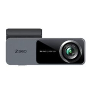 360 行车记录仪K580（送64g内存卡）
