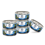 滋益巅峰（ZIWI）主食零食猫罐头85g *6罐 羊肉*6 布偶加菲英短蓝猫通用湿粮