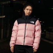 直降200元！The North Face 北面 1996Nuptse 女士700蓬鹅绒经典复刻羽绒服NDW91952