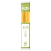 限地区：法麦趣（FIRMATCH）直条意大利面110g