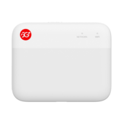 中兴（ZTE）5G随身wifi移动UFI 无线上网卡 5g插卡路由 无限随行车载 笔记本流量卡托 F50/MU300
