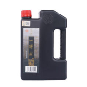一得阁 1055 书法国画练习墨汁 1000g