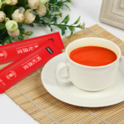 阡陌缘 宁夏枸杞原汁原液1盒 15ml*5条