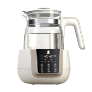 20点开始、双11预告：小白熊 HL-0857 恒温调奶器 1.2L