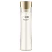 怡丽丝尔（ELIXIR）优悦活颜弹润爽肤水 滋润型170ml 日本进口 护肤礼物