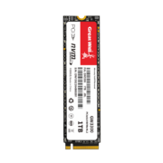 长城（Great Wall）1TB SSD固态硬盘 M.2接口(NVMe协议)PCIe 3.0x4 GW3300系列 读速高达3300MB/s
