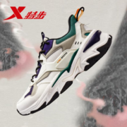 XTEP 特步 山海系列 男子休闲运动鞋 880119320100
