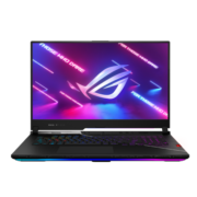 ROG枪神6 Plus 第12代英特尔酷睿17.3英寸游戏本笔记本电脑(i9-12900H 液金导热 16G 1T RTX3070Ti 150W满血)