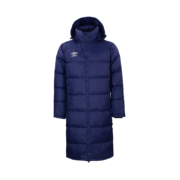 京东百亿补贴：Umbro 茵宝 LIFESSTYLE系列 中性运动羽绒服 UO223AP2019
