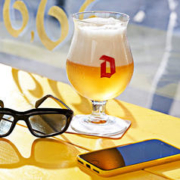 Duvel 督威 6.66度啤酒 进口精酿啤酒 330ml*6瓶装啤酒
