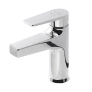 科勒（KOHLER） 龙头冷热水台盆单把单孔卫生间面盆水龙头 延迟发货 K-74013T-CP