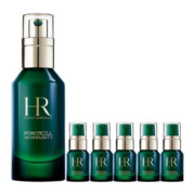再补券、PLUS会员：HELENA RUBINSTEIN 赫莲娜 绿宝瓶精华液 50ml（赠 同款10ml*5）