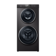 PLUS会员：Haier 海尔 XQGF130-HB1258U1 滚筒洗衣机 13公斤