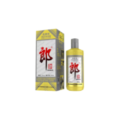 京东百亿补贴：郎酒 2022特别版纪念酒 酱香型白酒 53度 500ml 单瓶装 喜宴定制