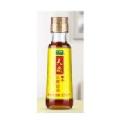 PLUS会员、需首购：太太乐 天尚芝麻香油 100ml*3件