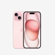Apple 苹果 iPhone 15 5G手机 128GB