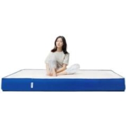 Better ZZZ 蓝盒子 Z1 记忆棉弹簧床垫 白色 150*200*22cm