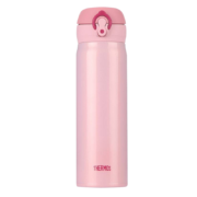 plus：THERMOS 膳魔师 JNL-500-PCH 保温杯 500ml 粉色